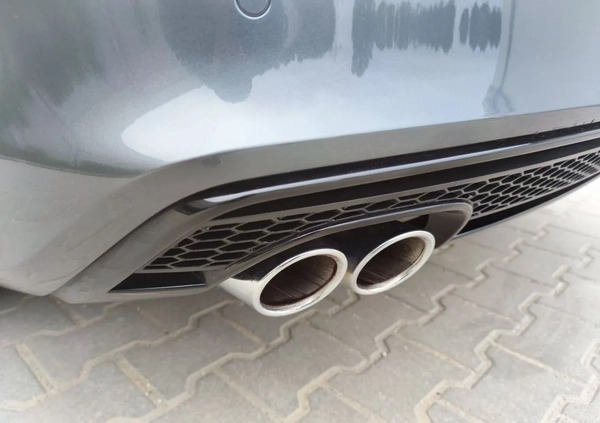 Volkswagen Arteon cena 135000 przebieg: 89000, rok produkcji 2019 z Ryn małe 92